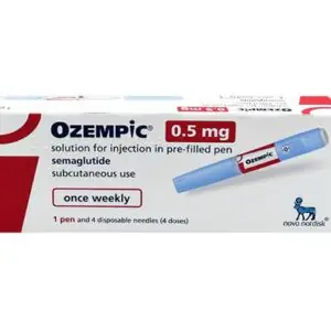 Koop Ozempic Online in Nederland