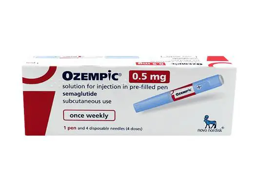 Koop Ozempic Online in Nederland