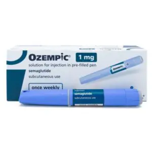 Ozempic Gewichtsverlies Nederland