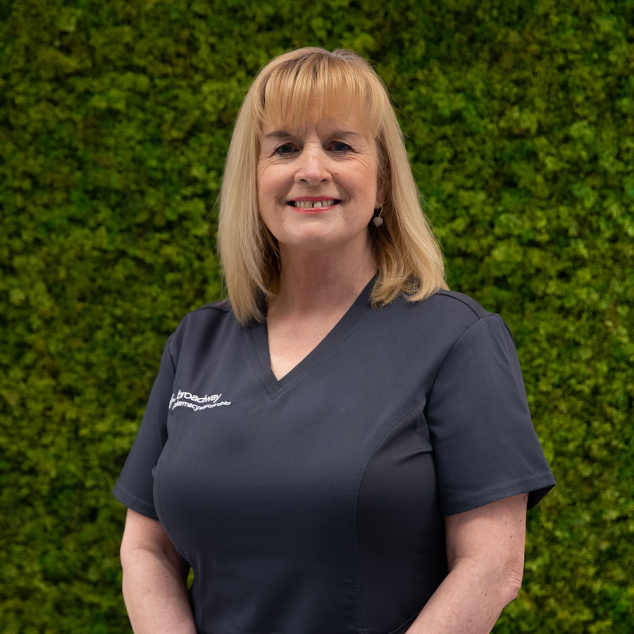 Broadway-Pharmacy-with-Cure-Clinics-Vivienne-Ball-April-2021 what is the cheapest weight loss injection without insurance
