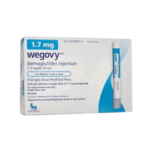 Wegovy v Nizozemsku