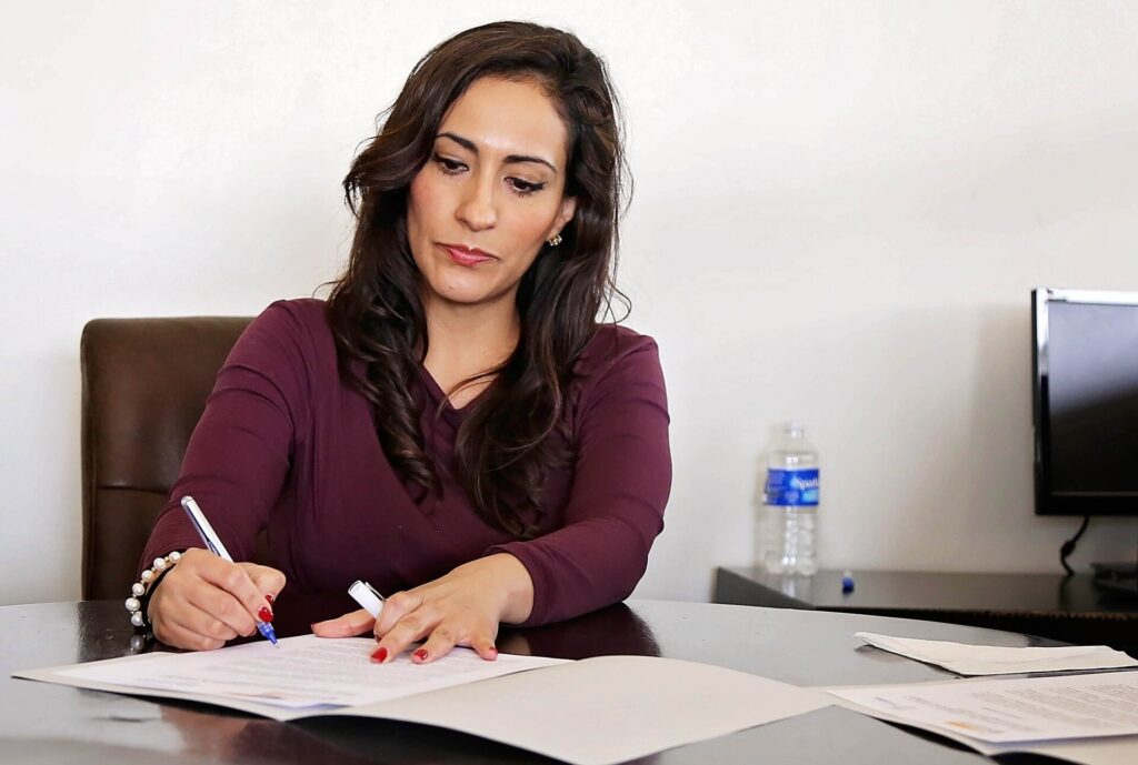 femalemanager
