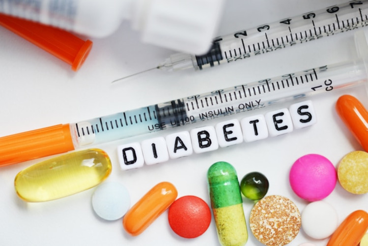 medications for diabetes