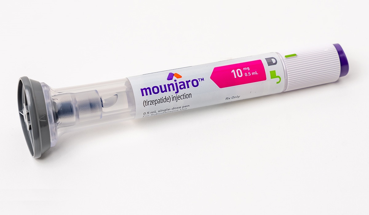 Mounjaro