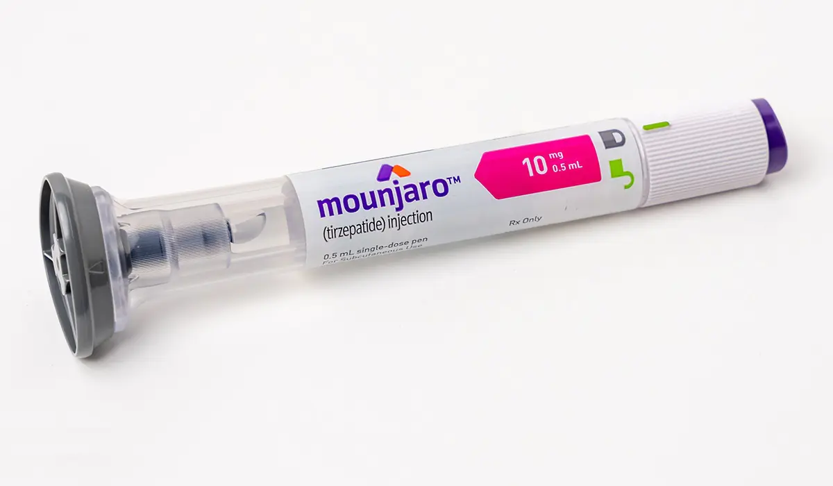 Mounjaro