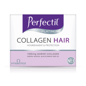 Perfectil Platinum Collagen Hair Drink