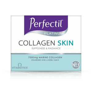 Perfectil Platinum Collagen Skin Drink