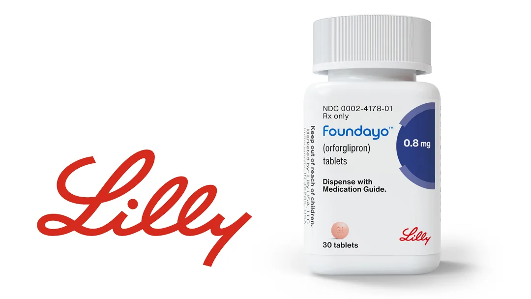How Orforglipron Fights Midlife Metabolic Changes